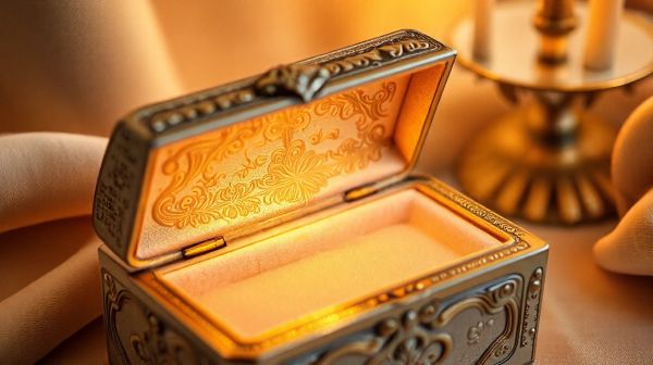 5 raisons de faire confiance à Rigal pour vos précieux joyaux