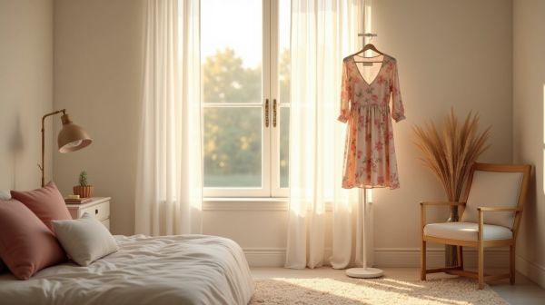 Changez votre nuit avec un pyjama femme coton confortable