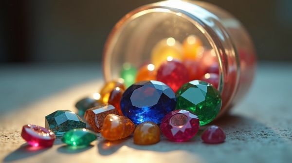 Comment choisir des bijoux en pierres naturelles adaptés à vos besoins ?