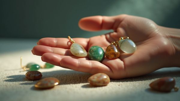 Comment choisir des bijoux en pierres naturelles adaptés à vos besoins ?