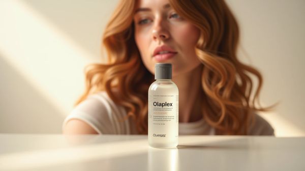 Découvrez l'efficacité des produits Olaplex sur vos cheveux