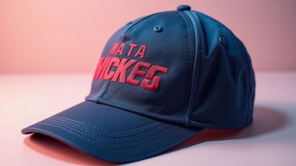 Opter pour une casquette personnalisée imprimée en série de 10 à 10 000 pièces