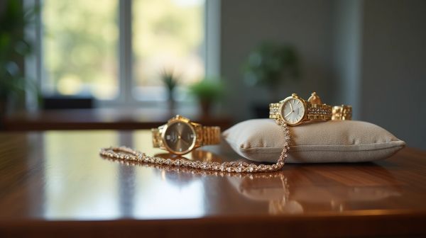 Pourquoi choisir la bijouterie et horlogerie Rigal à Agen ?
