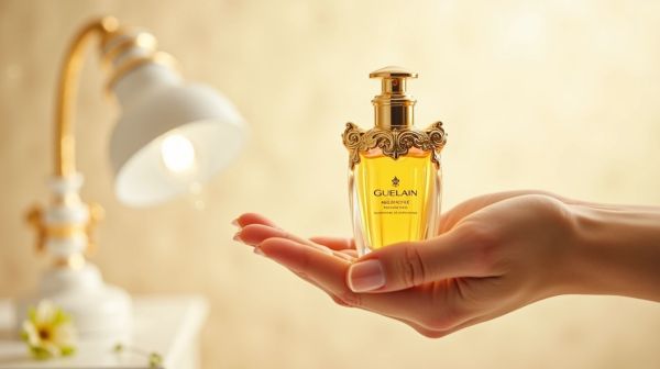 Pourquoi choisir le soin abeille royale de Guerlain ?