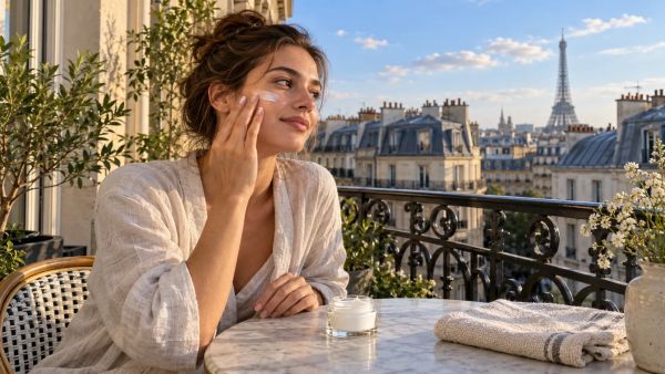 Top 5 avantages du soin abeille royale de Guerlain