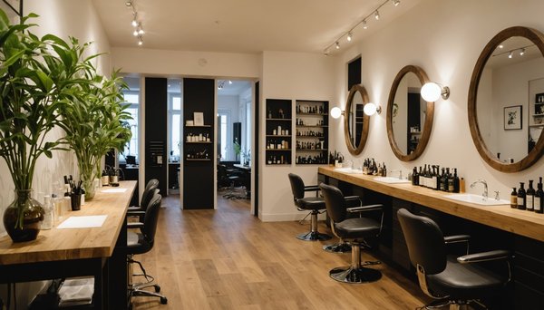 Coiffeur bio à paris : des soins personnalisés et naturels