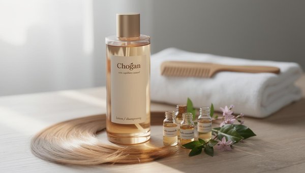Les produits Chogan pour la chute de cheveux : une solution efficace à tester